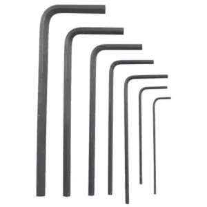Bondhus Short-Arm Hex "l" Wrenches
