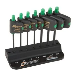 Bondhus Star Plus Start Tip Tools