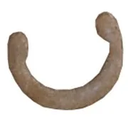 Browning Recoil Spring Guide Rod Retaining Ring