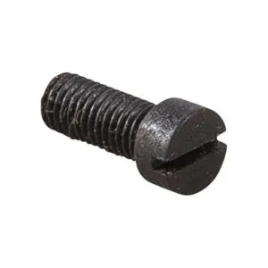 Browning Browning Bar Long Sight Ramp Screw Black