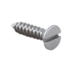 Browning Trigger Guard Screw, Front, Ss, Post 1995