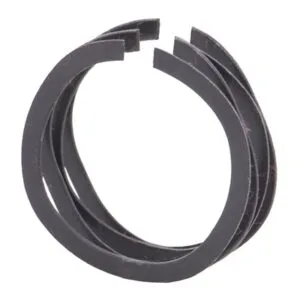Colt Spring Weld Assembly Steel Black