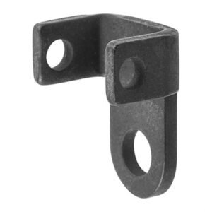 Colt A4 Hinge Black Steel