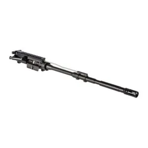 Colt M4 Upper Receiver Assembly No Handguards