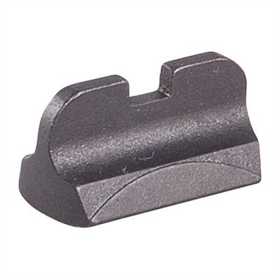 Colt 1911 Government 70 Rear Sight