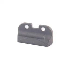 Colt 1911 9mm Government Ss Rear Sight (Combat Type)