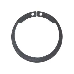 Colt Handguard Retaining Ring Steel Black