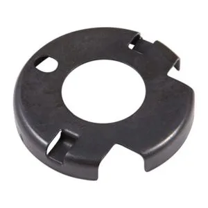 Colt .755" Handguard Cap Steel Black