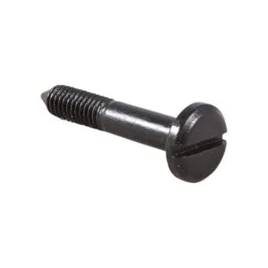 Colt A2 Swivel Screw Black Steel