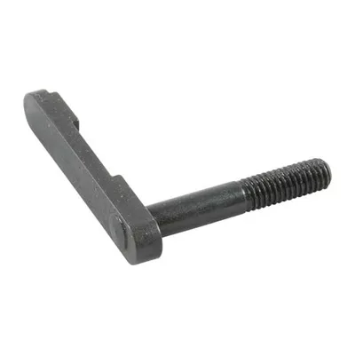 Colt Ar-15/M16 Magazine Release