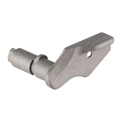 Colt Mustang Lite 380 Safety, Ambi   Left