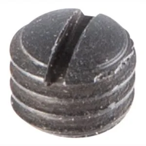 Colt Saa 45 Lc 5.5" Blued Screw, Gate Catch