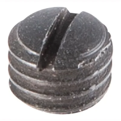 Colt Saa 45 Lc 5.5" Blued Screw, Gate Catch