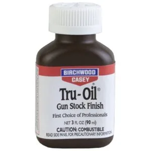 Birchwood Casey Tru-Oil Stock Finish