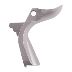 Caspian 1911 Beavertail Grip Safety