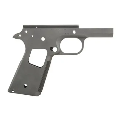 Caspian 1911 Commander Receiver Carbon