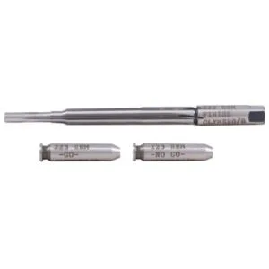 Clymer 223 & 308 Chamber Reaming Kits