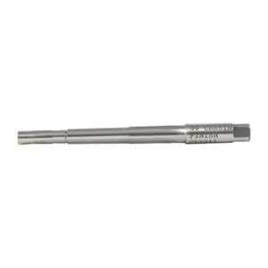 Clymer Rimless Rifle Chambering Reamers