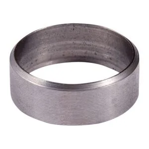 Clymer Shotgun Rim Cutter & Headspace Ring
