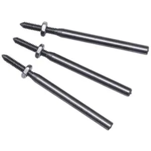 Cratex Mandrels