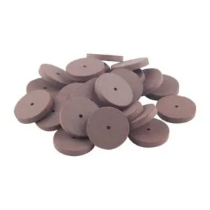 Cratex Wheels