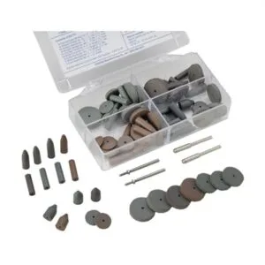Cratex Abrasive Kit