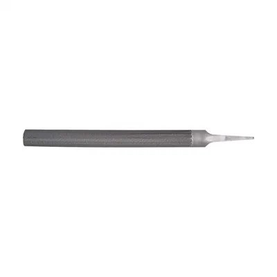 Brownells Half-Round Files