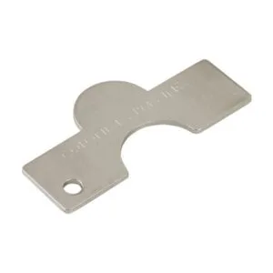 Colonial Arms Choke Tube Wrench