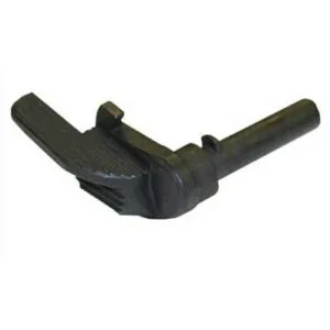 Cylinder & Slide Browning Hi-Power Extended/Ambidextrous Safety