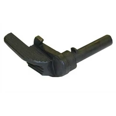 Cylinder & Slide Browning Hi-Power Extended/Ambidextrous Safety