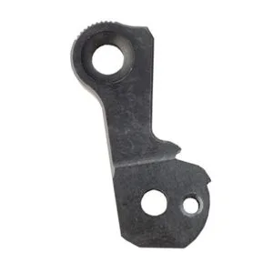 Cylinder & Slide Commander-Style Hammer For Browning Hi-Power