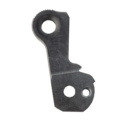 Cylinder & Slide Commander-Style Hammer For Browning Hi-Power