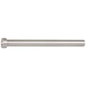 Cylinder & Slide Beretta Stainless Steel Guide Rod