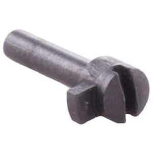 Cylinder & Slide 1911 Magazine Release Lock