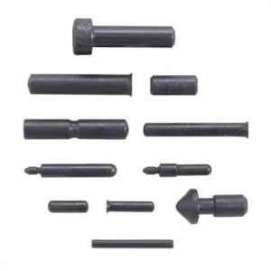 Cylinder & Slide 1911 Complete Pin Set
