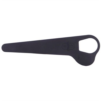 Cylinder & Slide 1911 Bushing Wrench