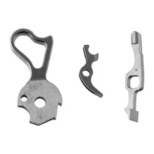 Cylinder & Slide 1911 Low Mass Match Hammer Set, 3 Pc