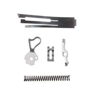 Cylinder & Slide 1911 Low Mass Match Hammer Set, 5 Pc