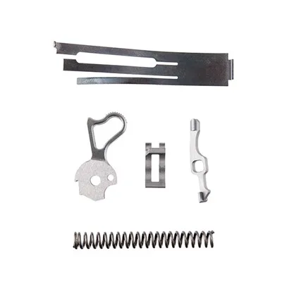 Cylinder & Slide 1911 Low Mass Match Hammer Set, 5 Pc