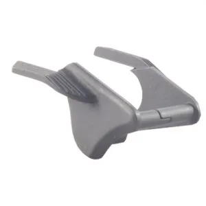 Cylinder & Slide 1911 High Grip Thumb Safety
