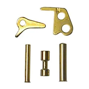 Cylinder & Slide Series 80 Trigger Pull Reduction Kit