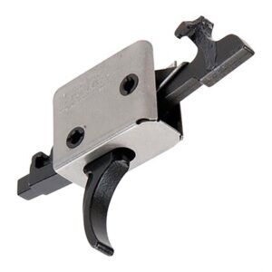 Cmc Triggers Ar-15 Two Stage Triggers Large Pin