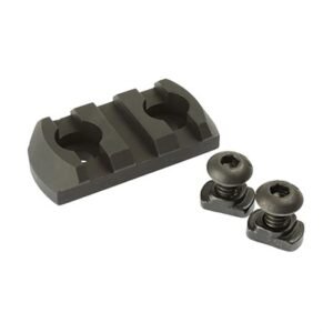 Cmc Triggers M-Lok Picatinny Rail Sections Aluminum