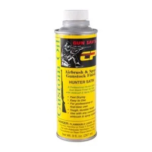 Chem-Pak Liquid Gun Sav'R Gunstock Finish