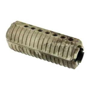 Dpms Ar-15/M16 Blemished Camo Carbine Glacier Handguards
