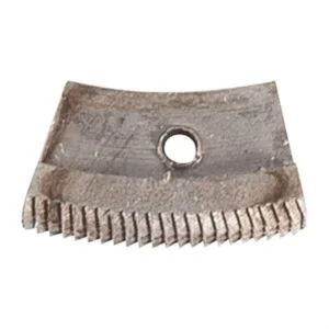 Dem-Bart Triple Replacement Cutter