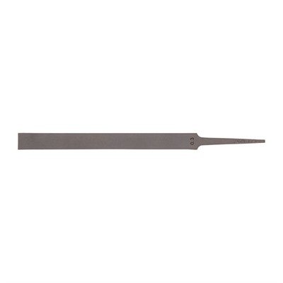 Friedr. Dick Gmbh Screw Slot Files