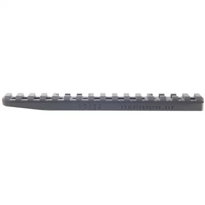 Dlask Arms Ruger~ 10/22~ Picatinny Scope Mounts