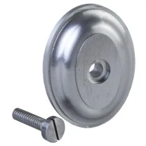 Dressel Rifle Grip Cap