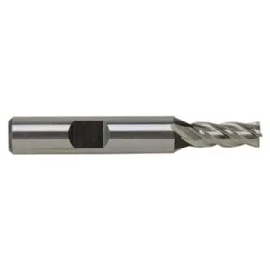Brownells High Speed Steel End Mill Cutter